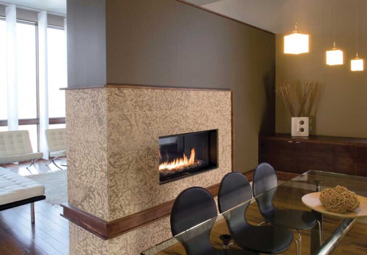 Spark Modern Fires: Energy-Efficient Fireplaces